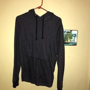 MENS BANANA REPUBLIC SWEATSHIRT